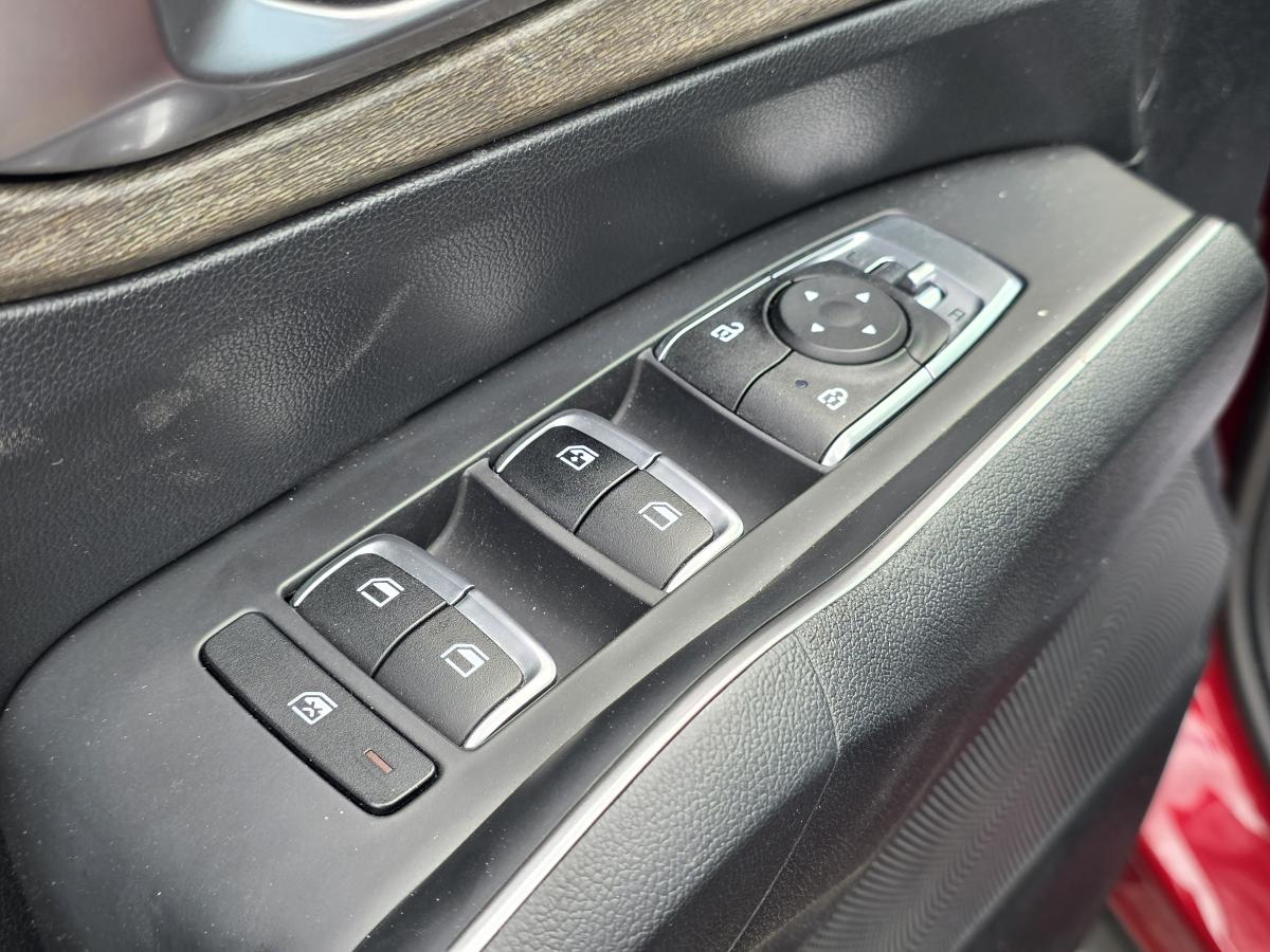 2026 Ford Maverick - Image 22