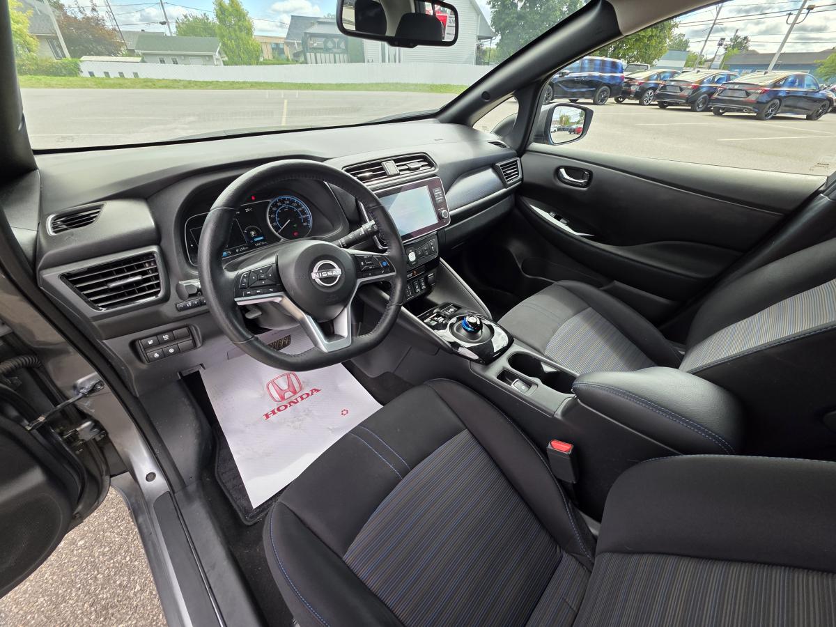 2022 Volvo S90 - Image 10