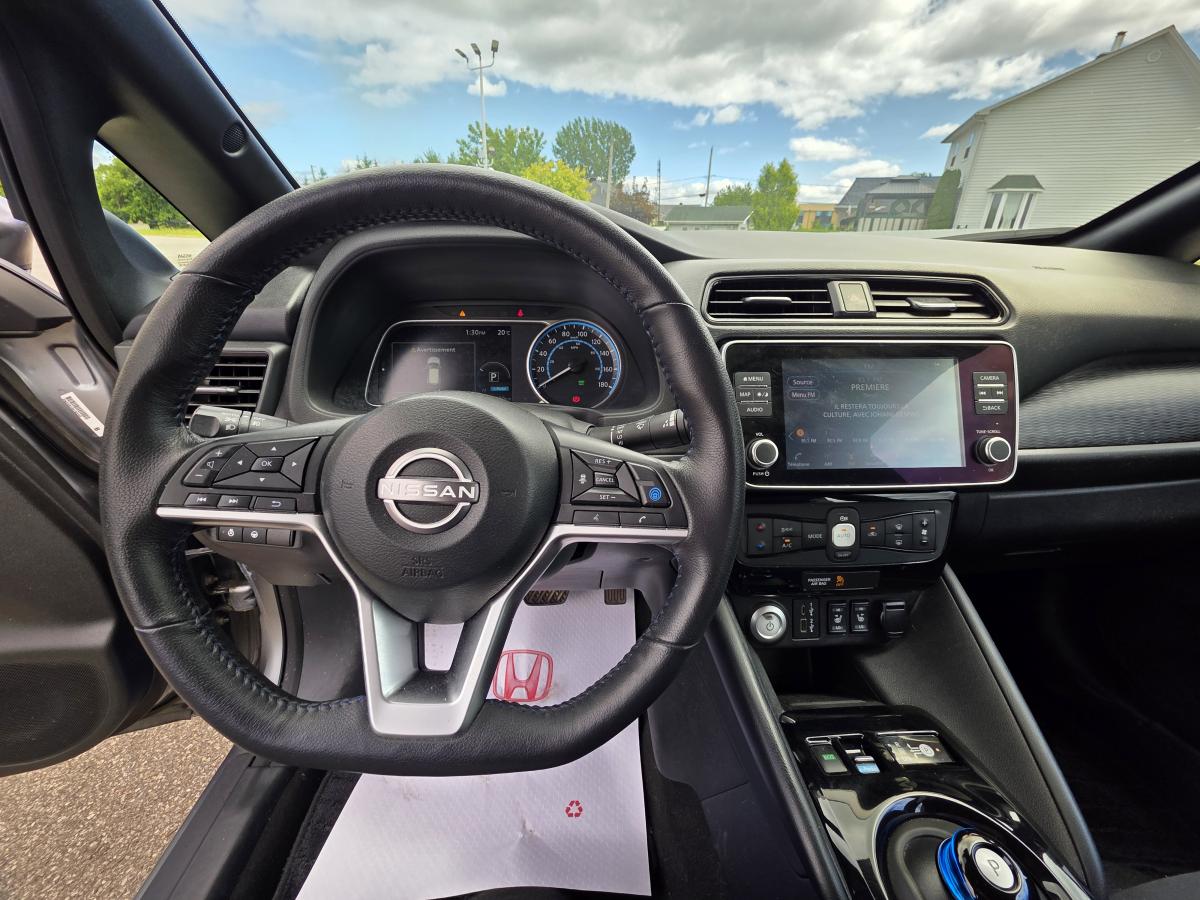2022 Volvo S90 - Image 11