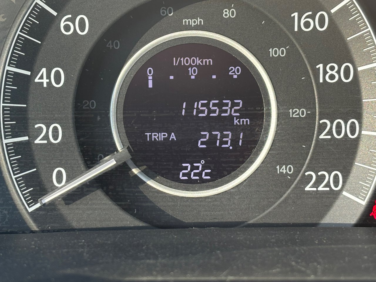 2022 Toyota Camry - Image 5