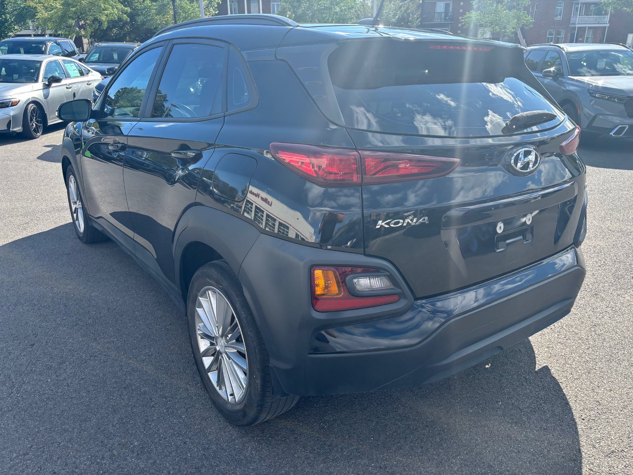 2025 Toyota 4Runner - Image 3