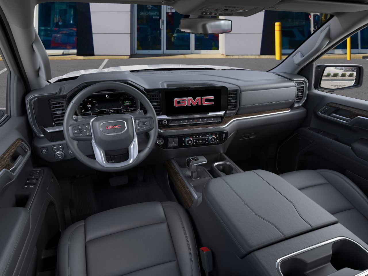2026 Ford Mustang Mach-E - Image 15
