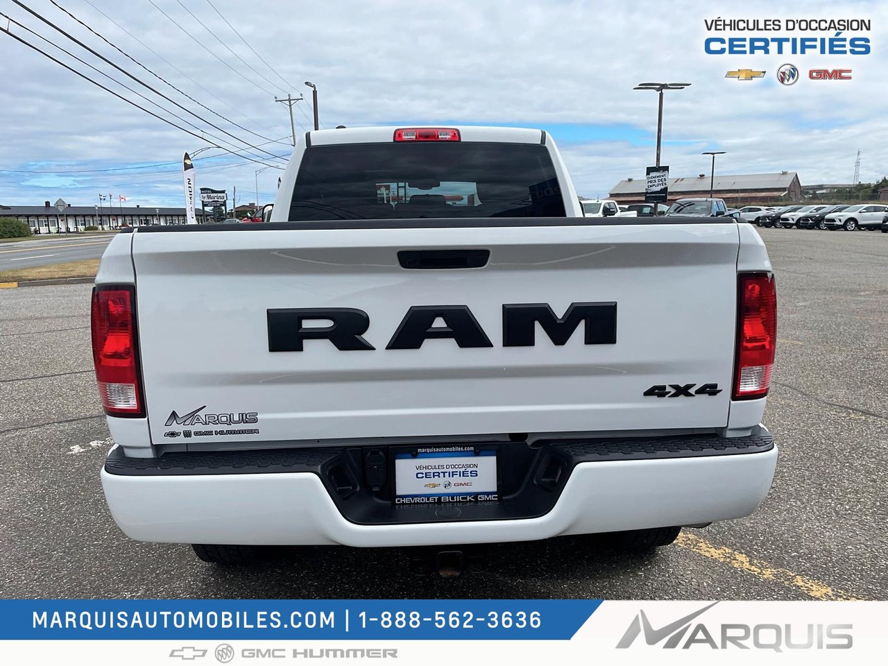 2026 Ford F-150 Hybrid - Image 5