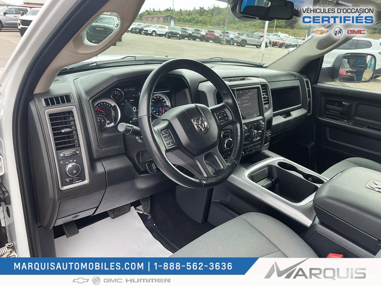 2026 Ford F-150 Hybrid - Image 7