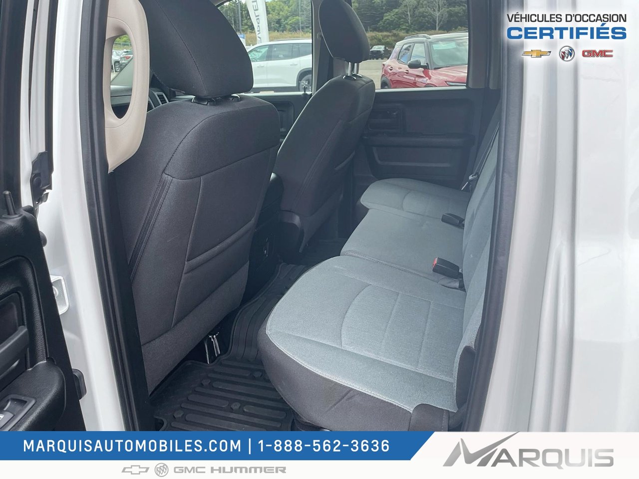 2026 Ford F-150 Hybrid - Image 14