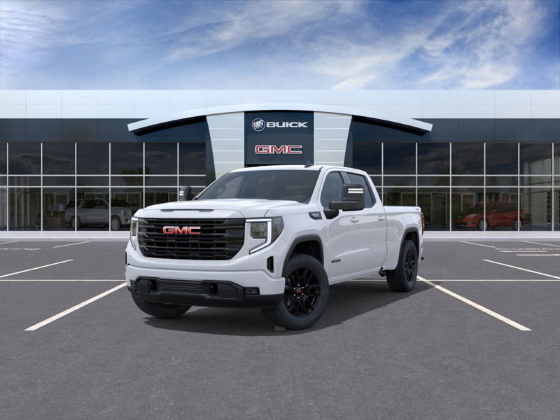 2026 Ford F-150 Hybrid - Image 7