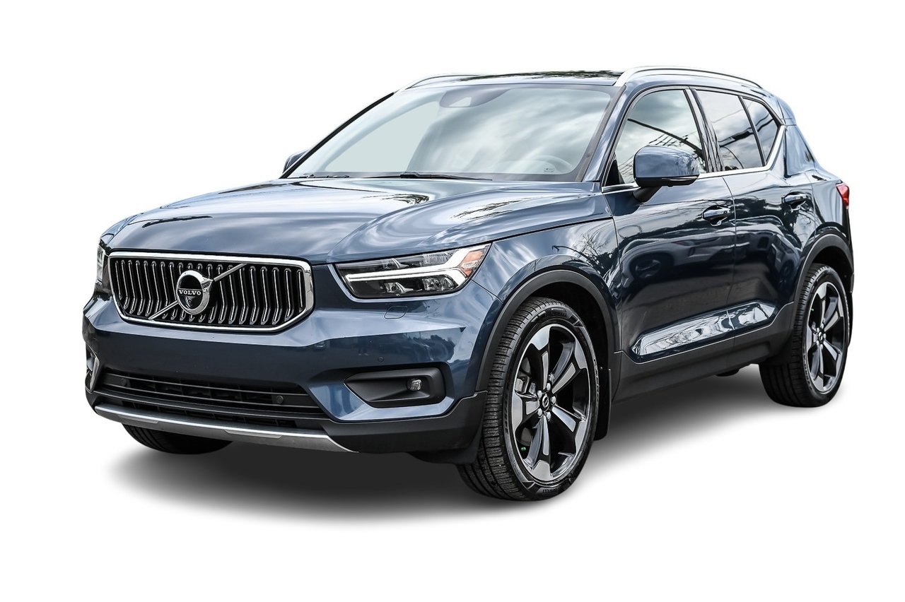 2024 Volvo XC90 Recharge - Image 15