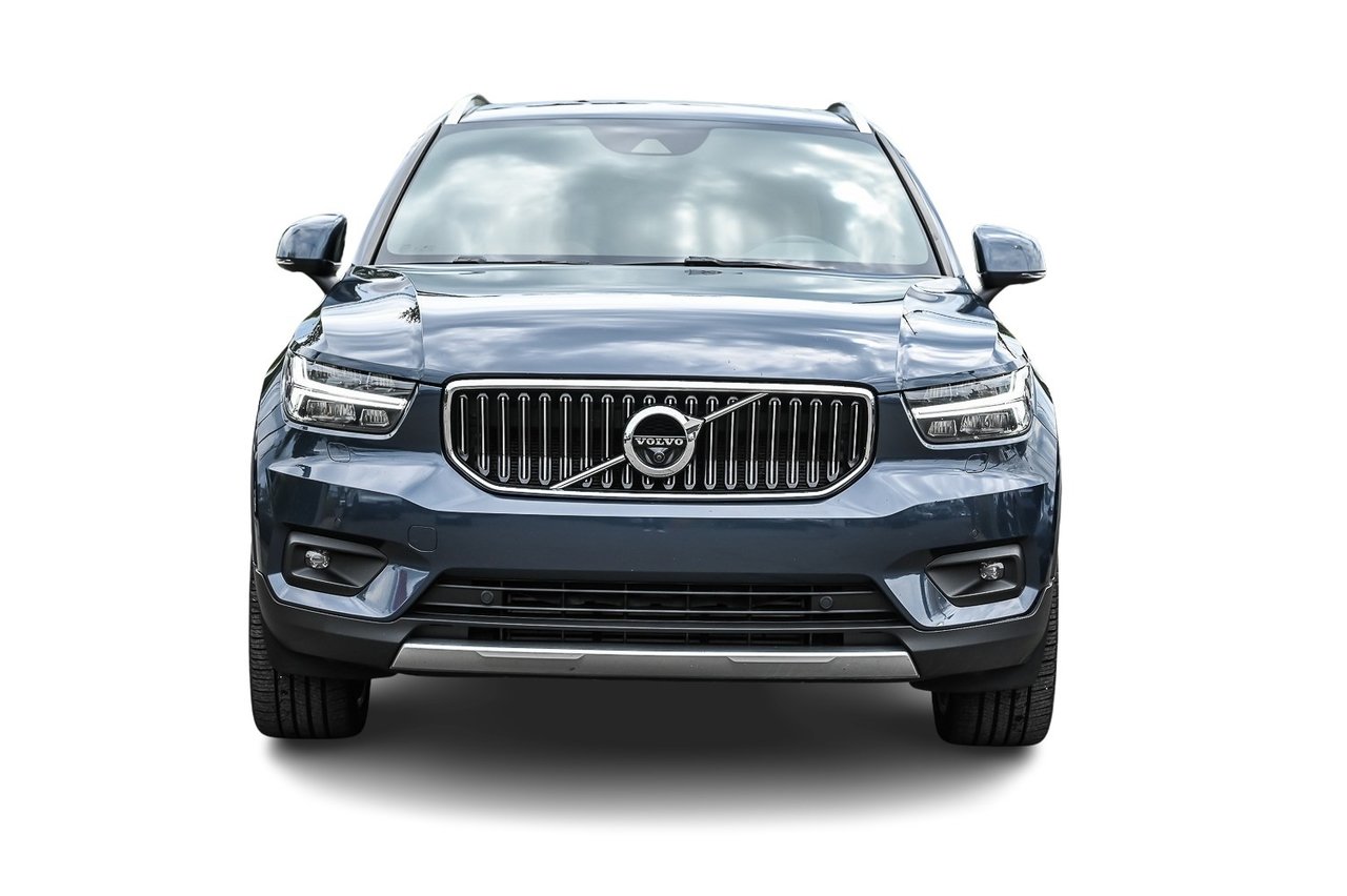 2024 Volvo XC90 Recharge - Image 16