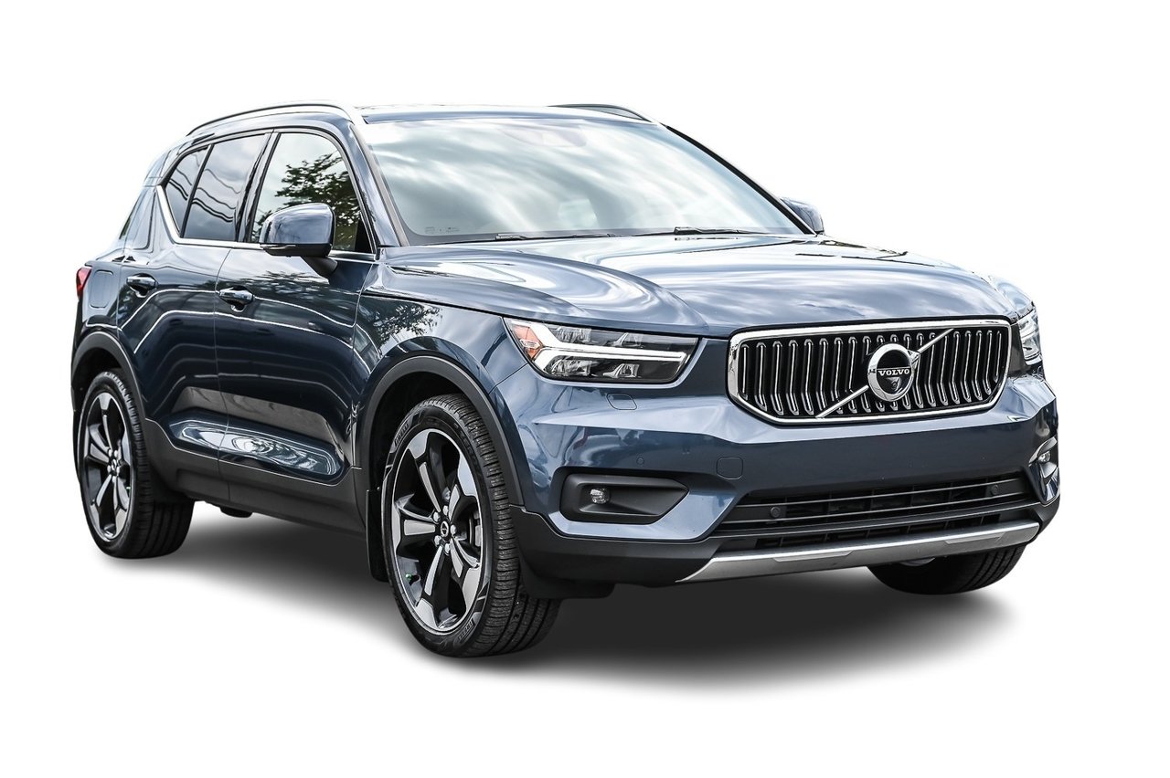 2024 Volvo XC90 Recharge - Image 17