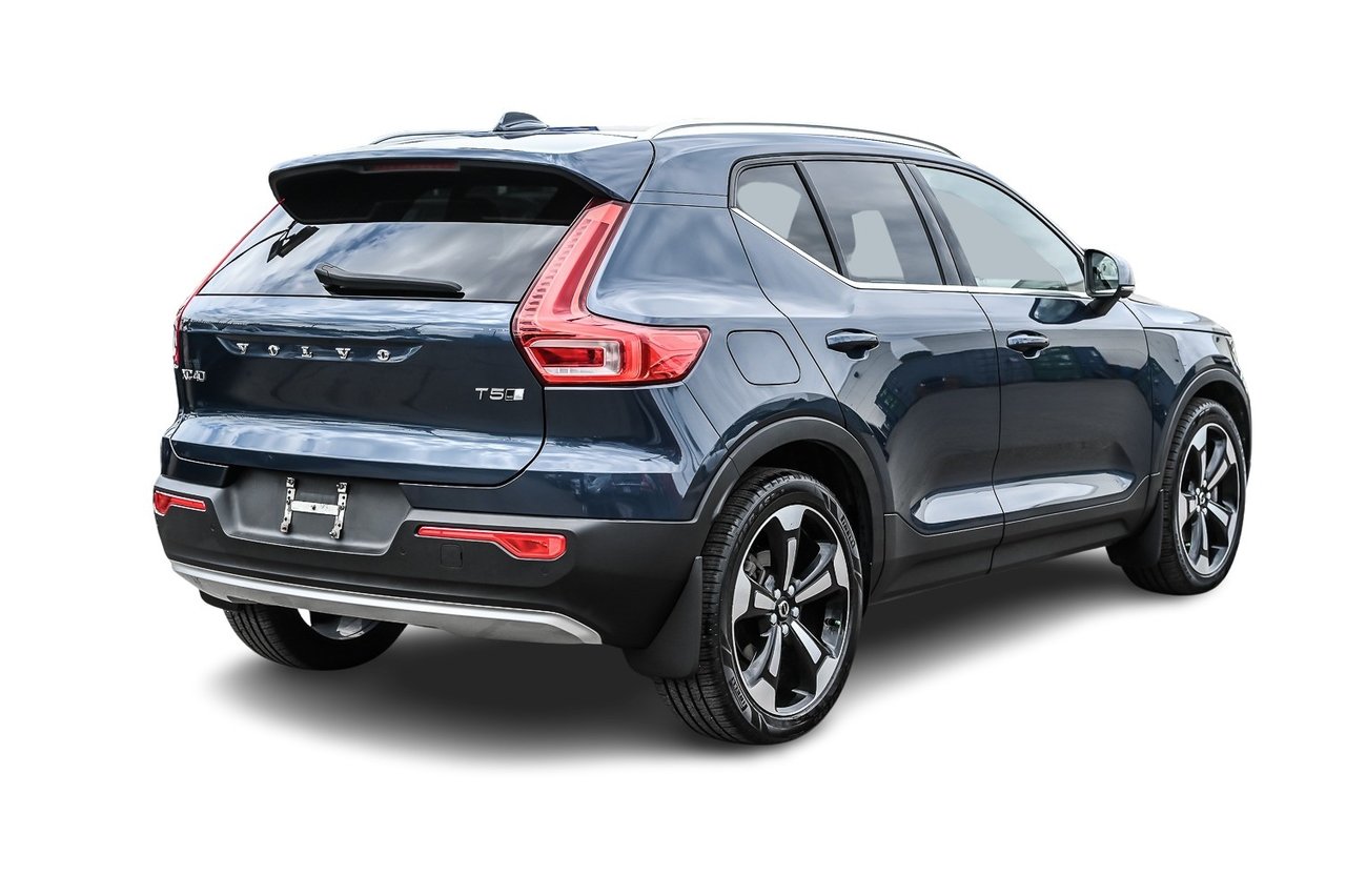 2024 Volvo XC90 Recharge - Image 19