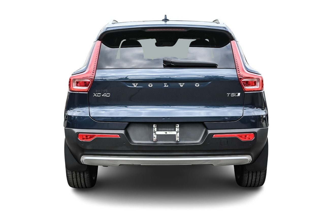 2024 Volvo XC90 Recharge - Image 20