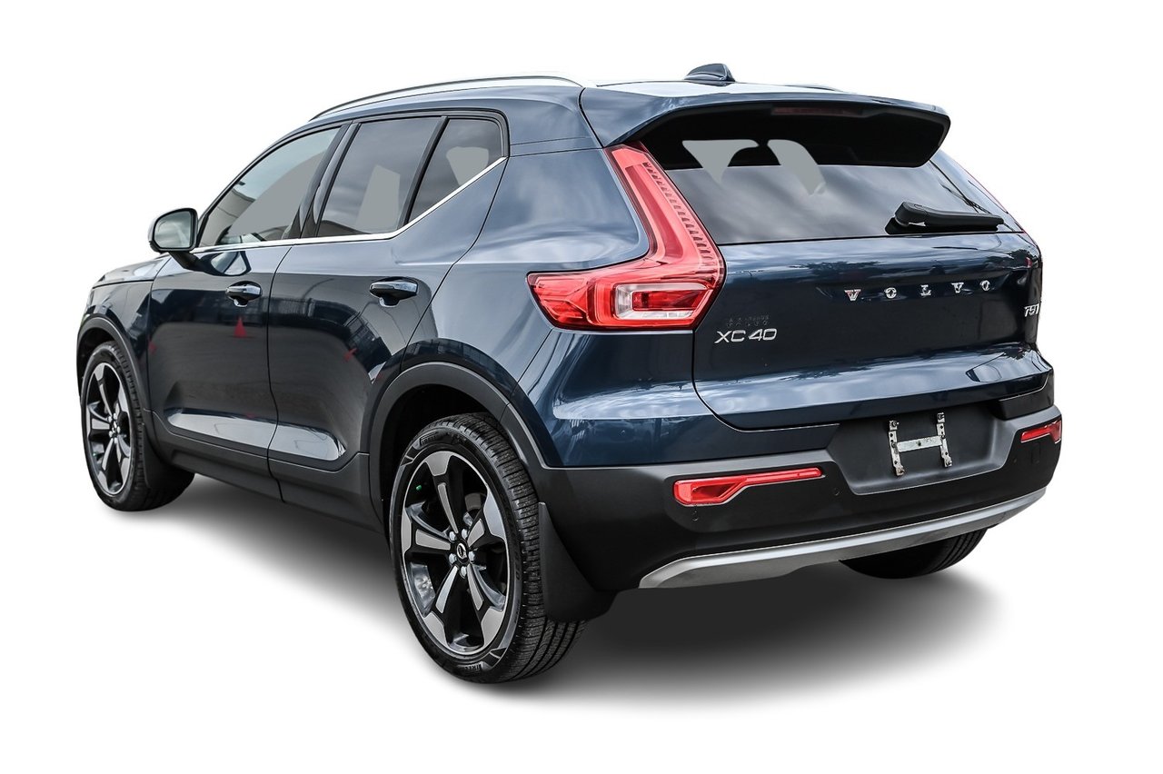 2024 Volvo XC90 Recharge - Image 21