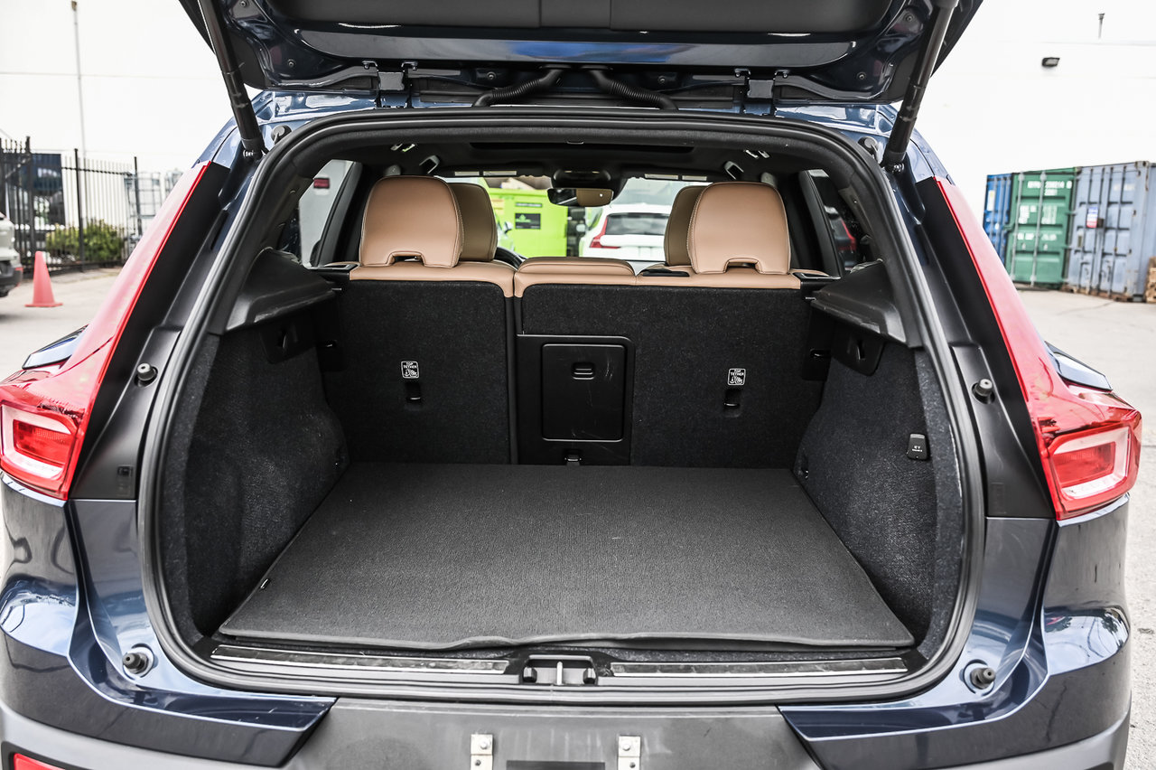 2024 Volvo XC90 Recharge - Image 23