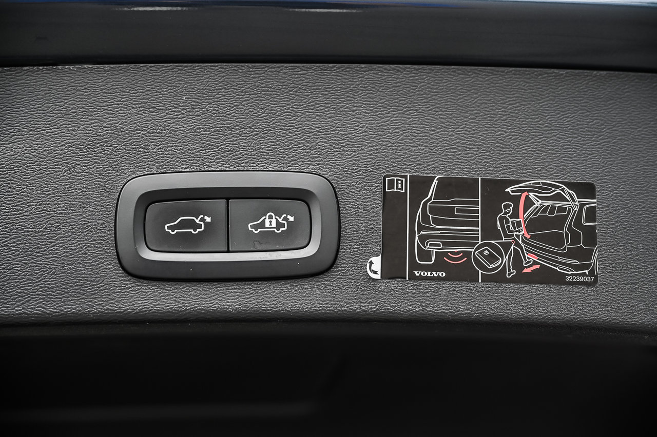 2024 Volvo XC90 Recharge - Image 24
