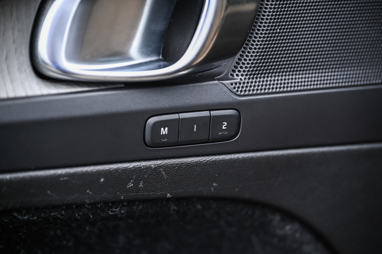 2024 Volvo XC90 Recharge - Image 25
