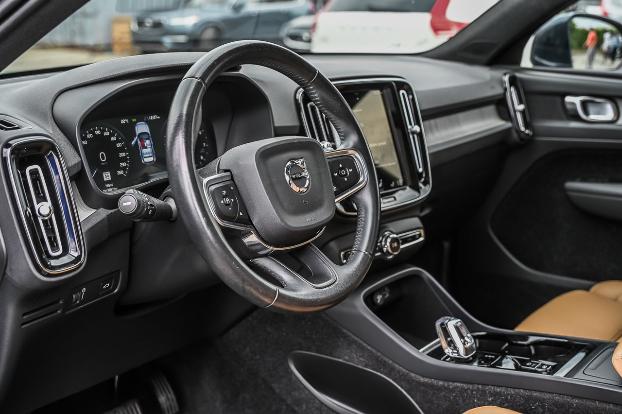 2024 Volvo XC90 Recharge - Image 26