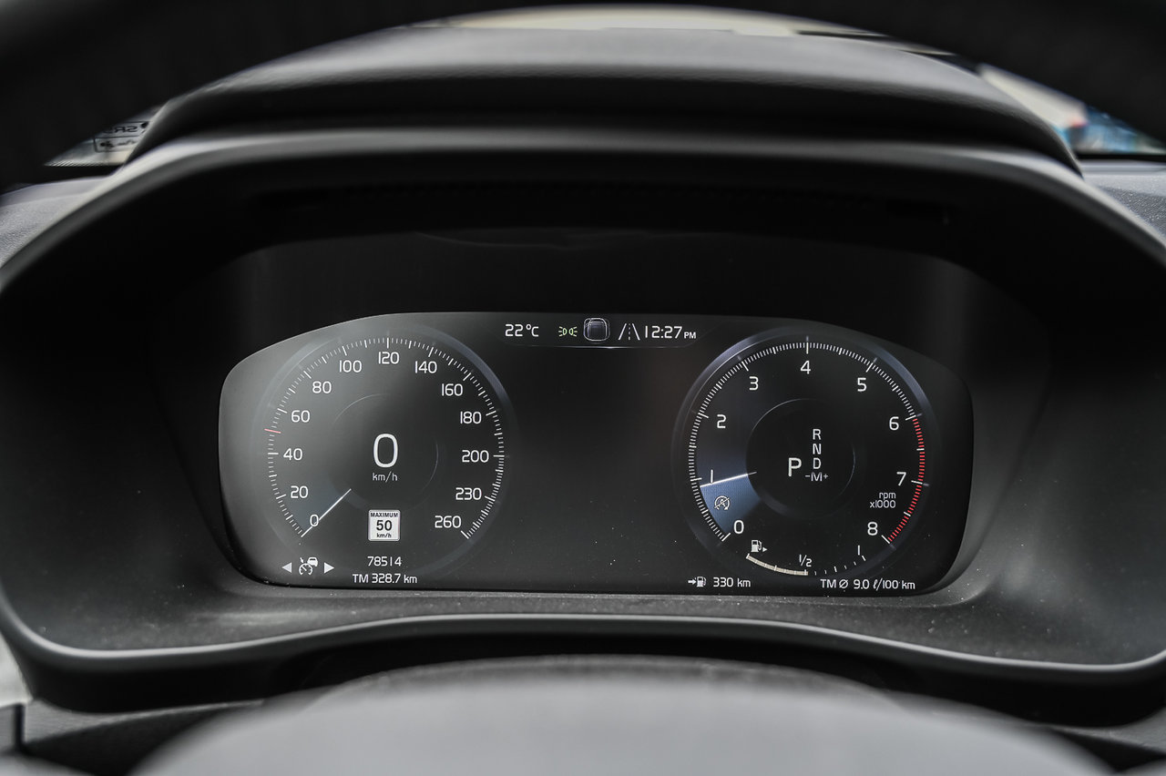 2024 Volvo XC90 Recharge - Image 30