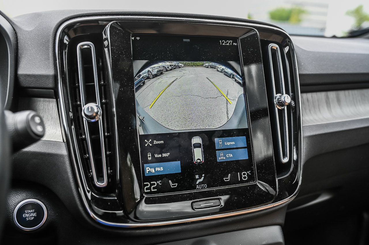 2024 Volvo XC90 Recharge - Image 31