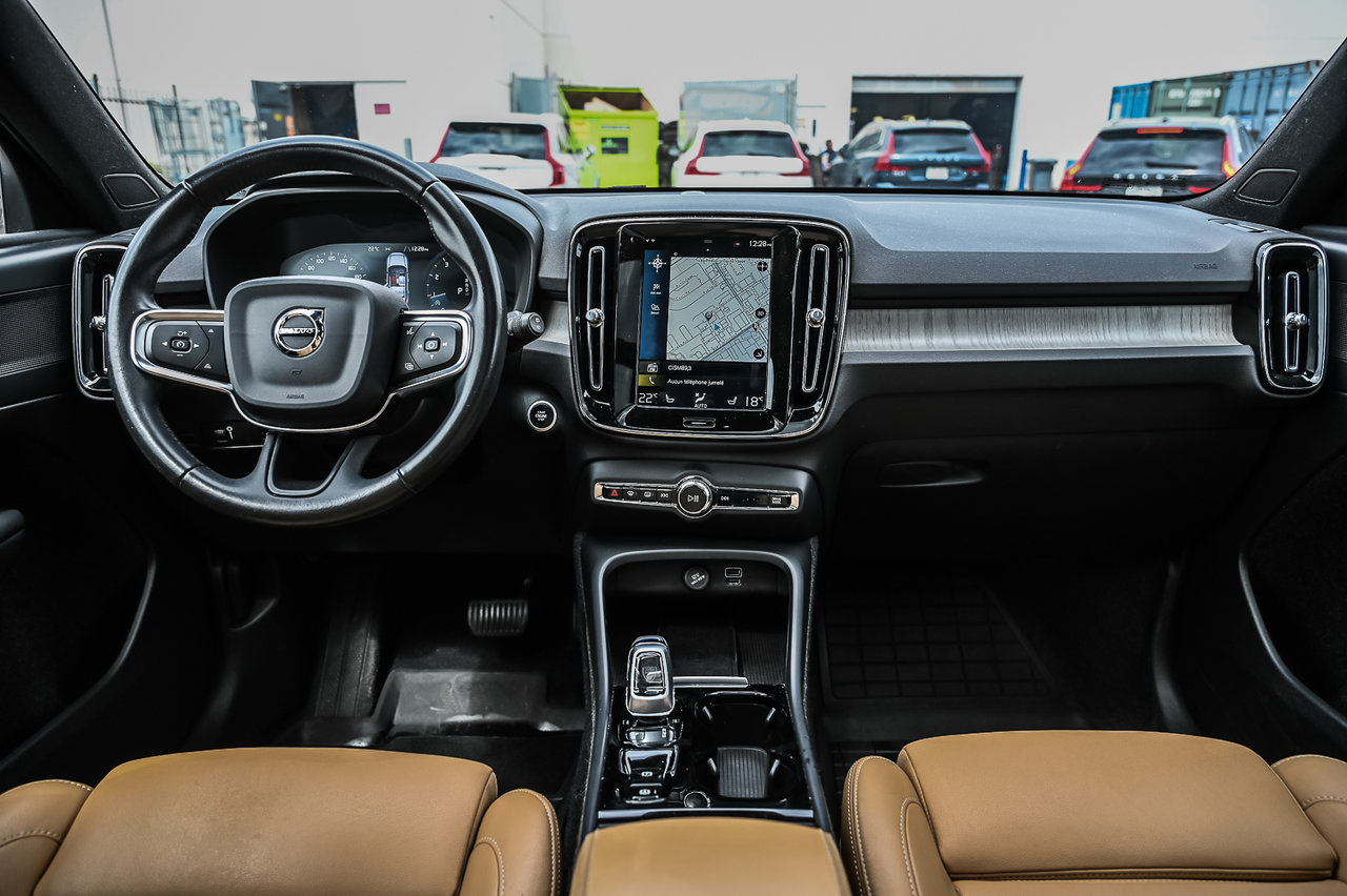 2024 Volvo XC90 Recharge - Image 35