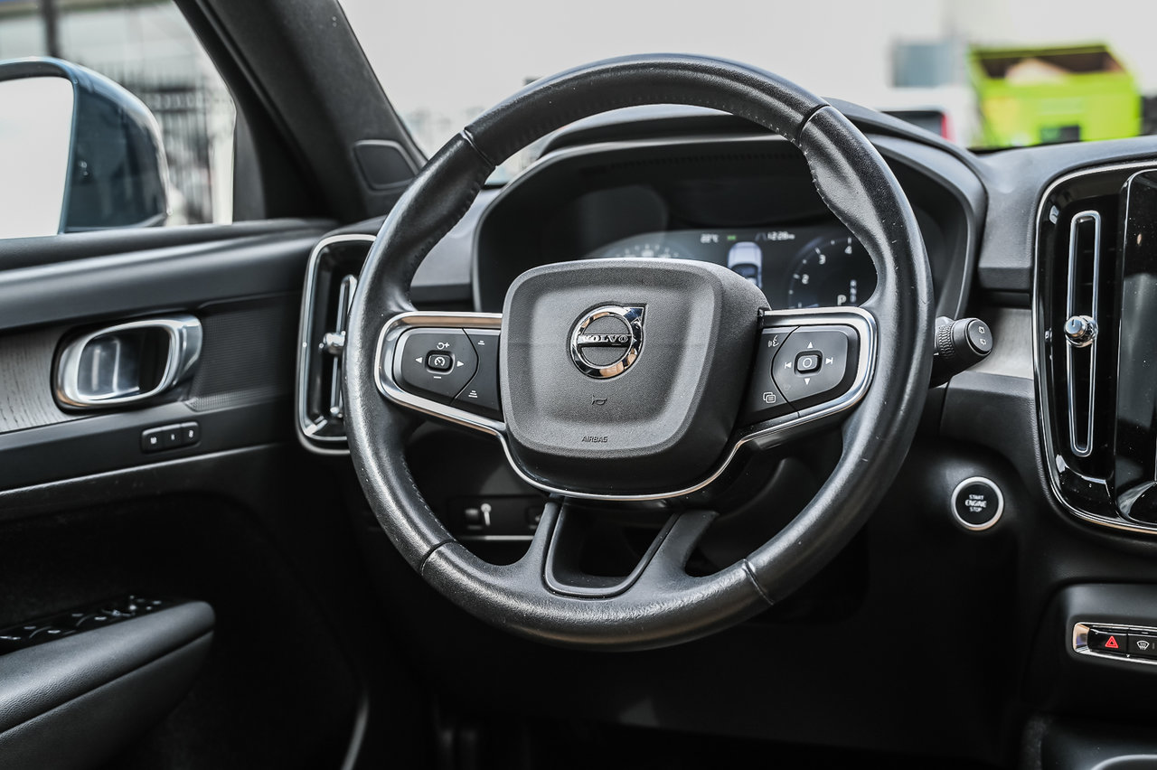 2024 Volvo XC90 Recharge - Image 36