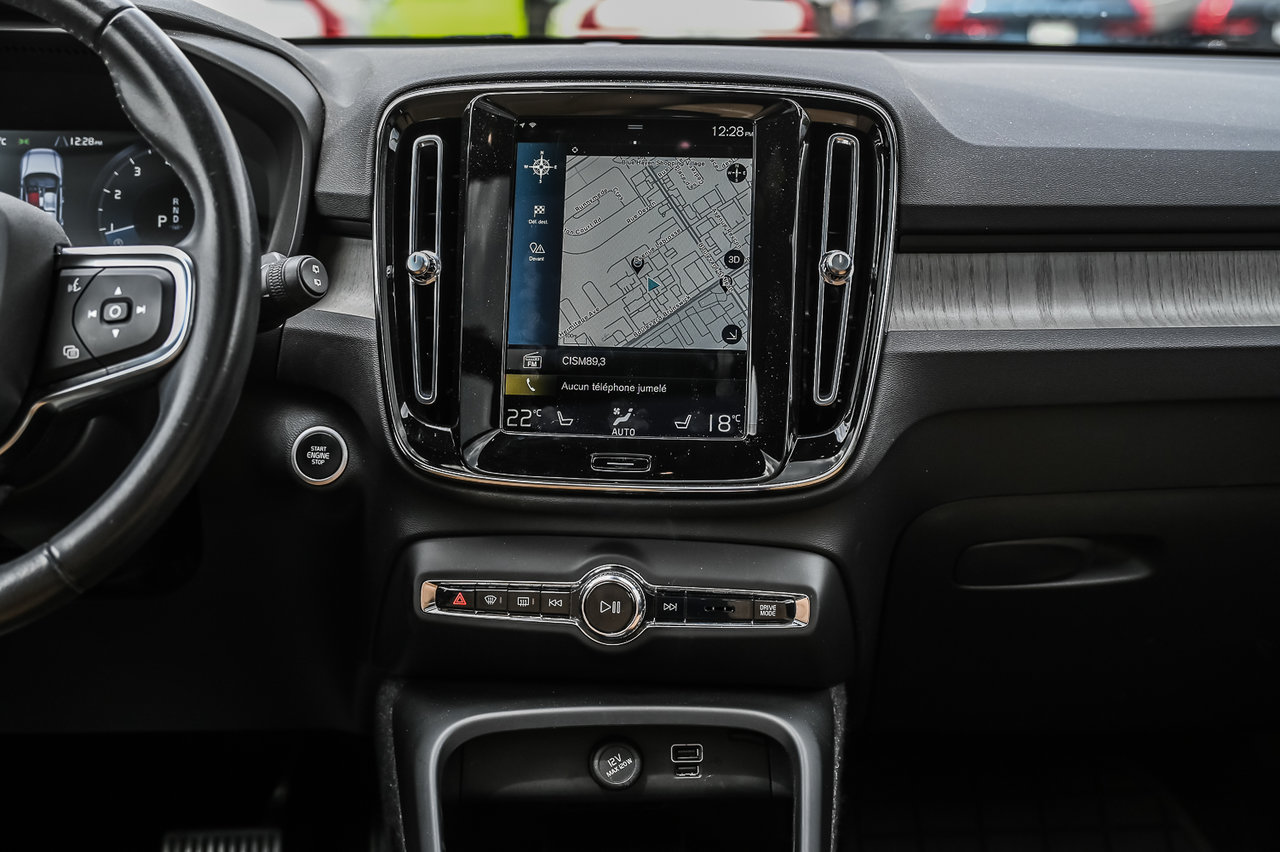 2024 Volvo XC90 Recharge - Image 37