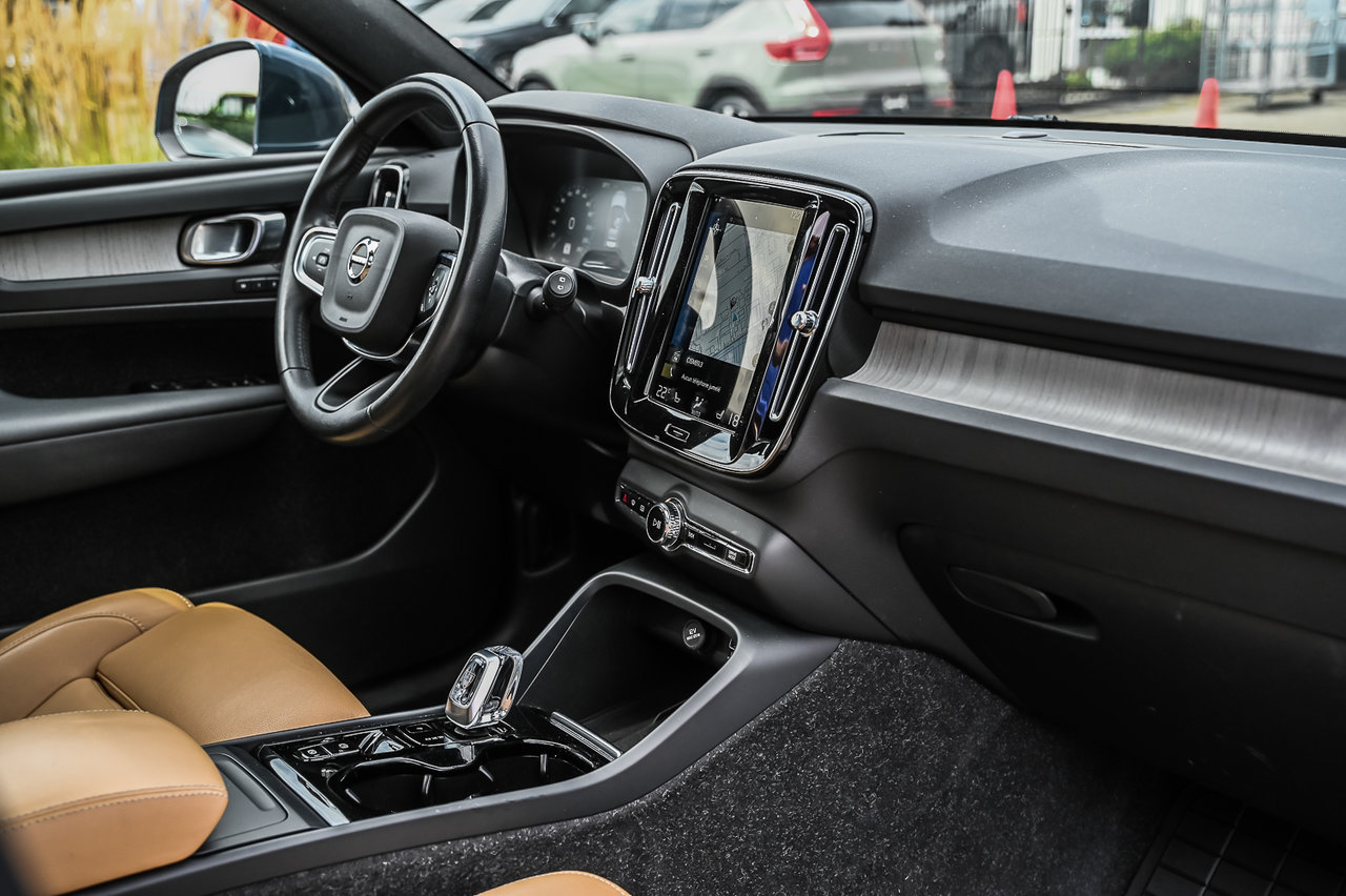 2024 Volvo XC90 Recharge - Image 38