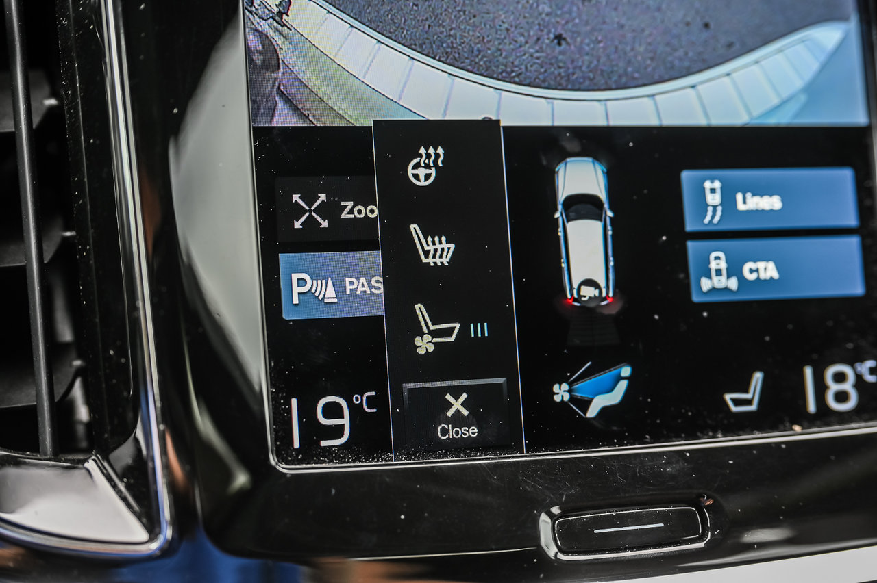 2024 Honda Accord - Image 20