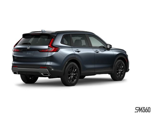 2020 Honda Civic - Image 2