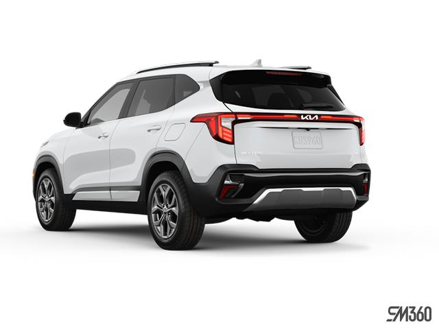 2027 HONDA HR-V - Image 2