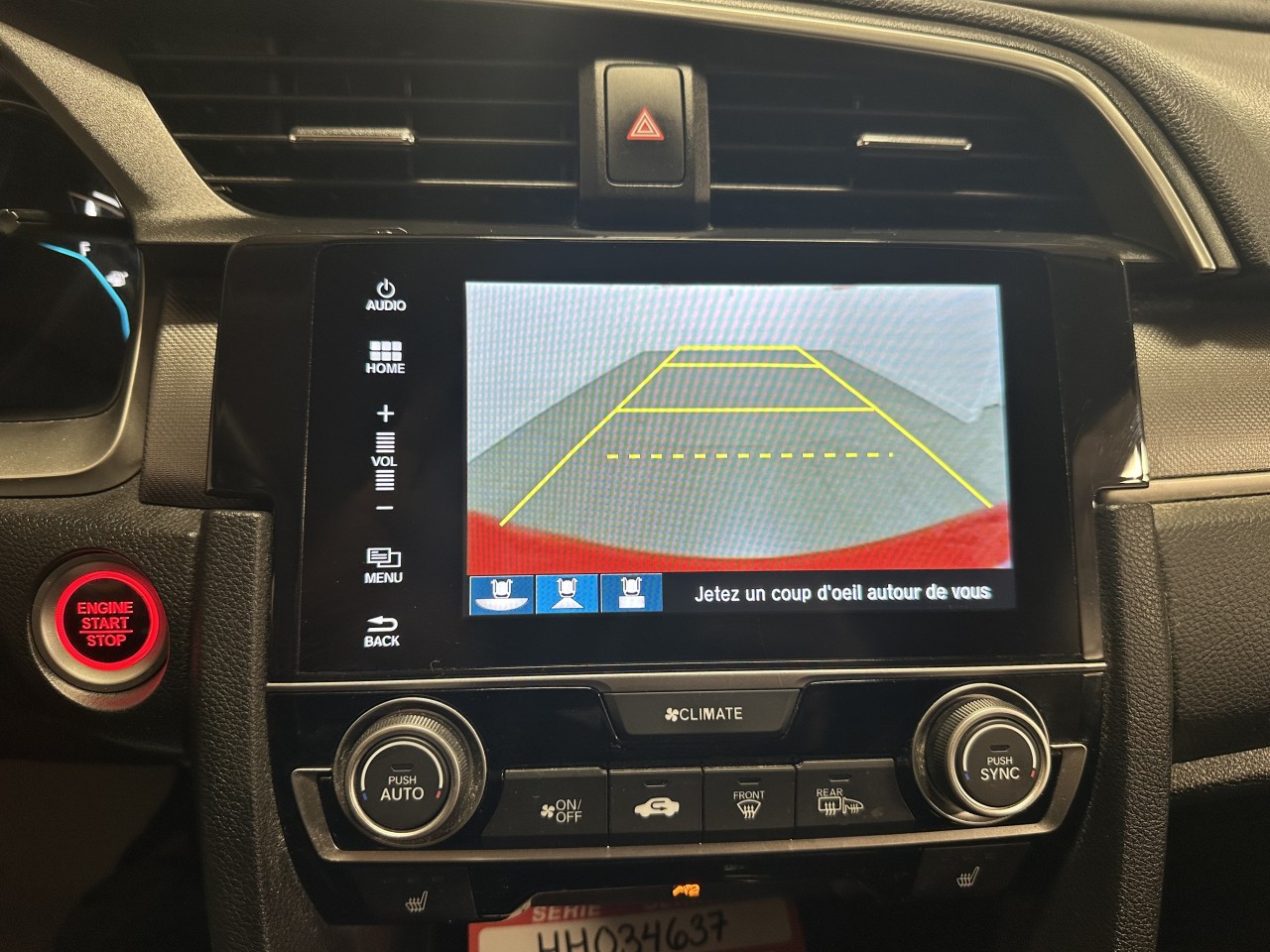 2027 Lincoln Aviator - Image 16