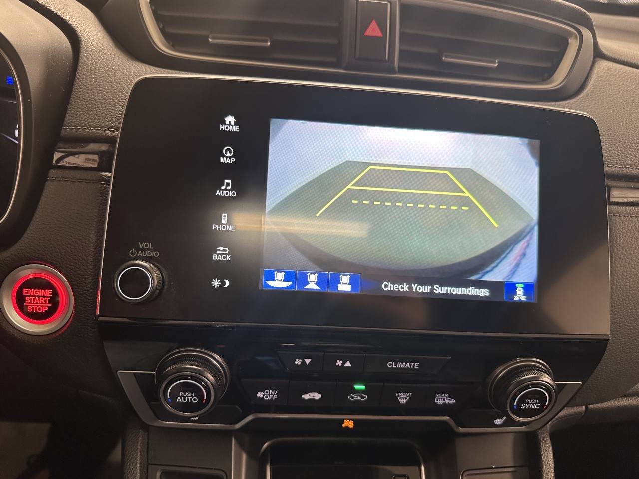 2027 Lincoln Aviator - Image 14