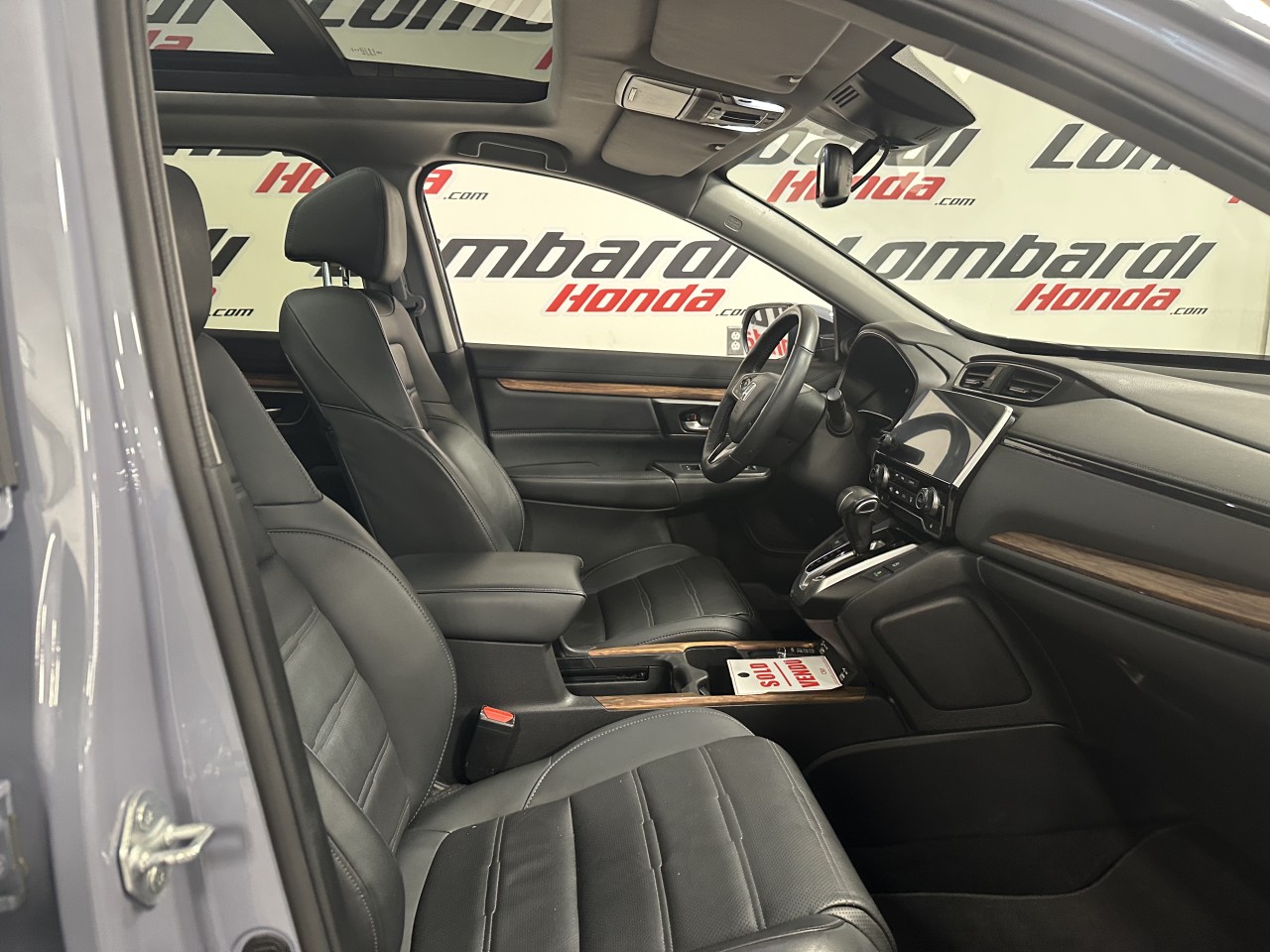 2027 Lincoln Aviator - Image 18