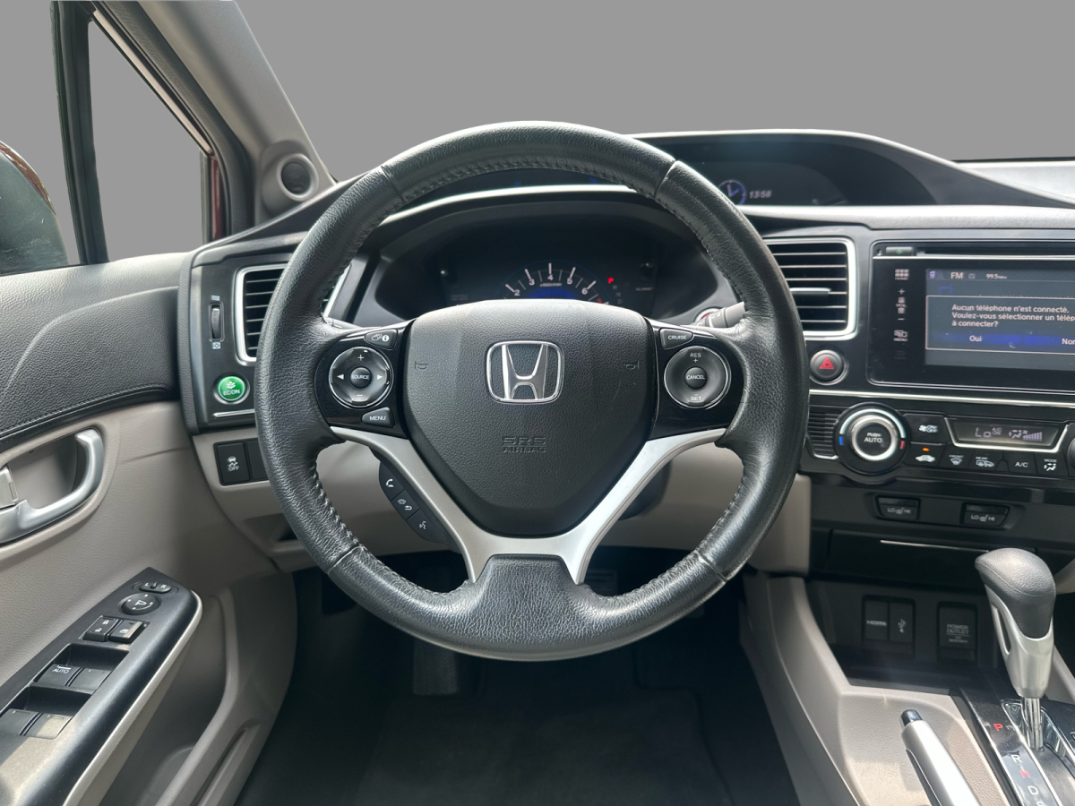 2027 Lincoln Aviator - Image 14