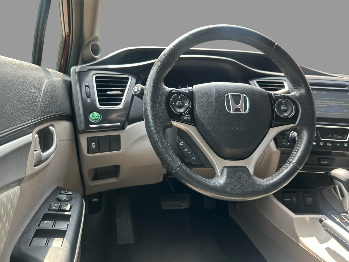2027 Lincoln Aviator - Image 15