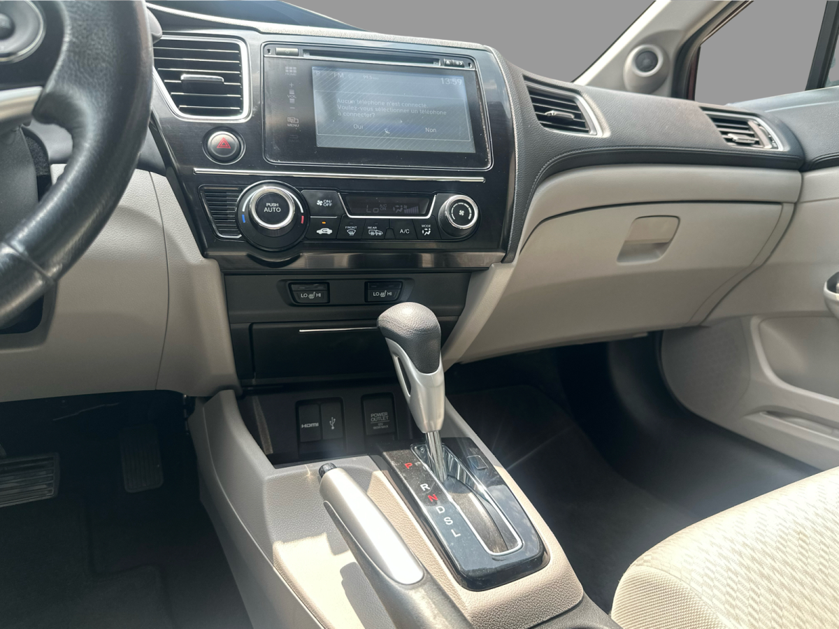 2027 Lincoln Aviator - Image 16