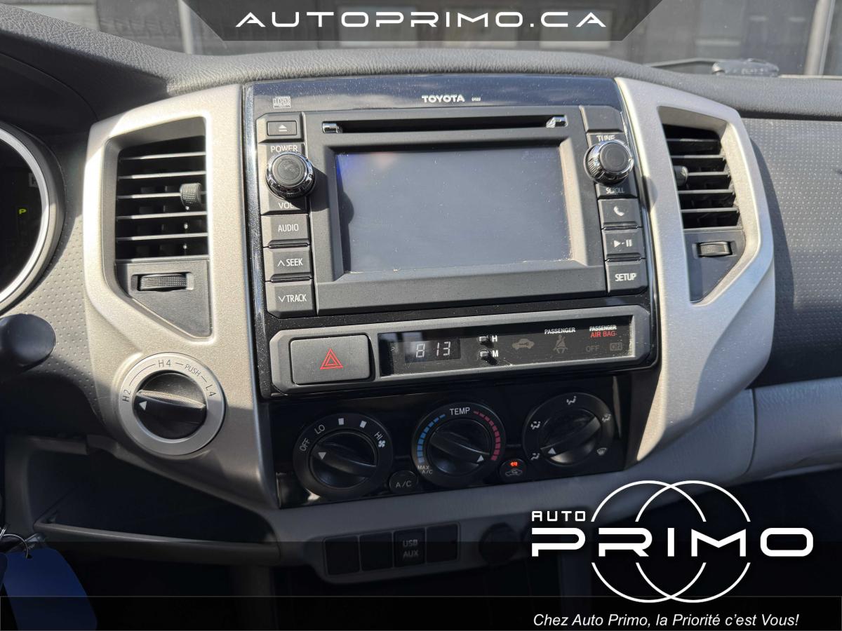 2027 Lincoln Aviator - Image 23