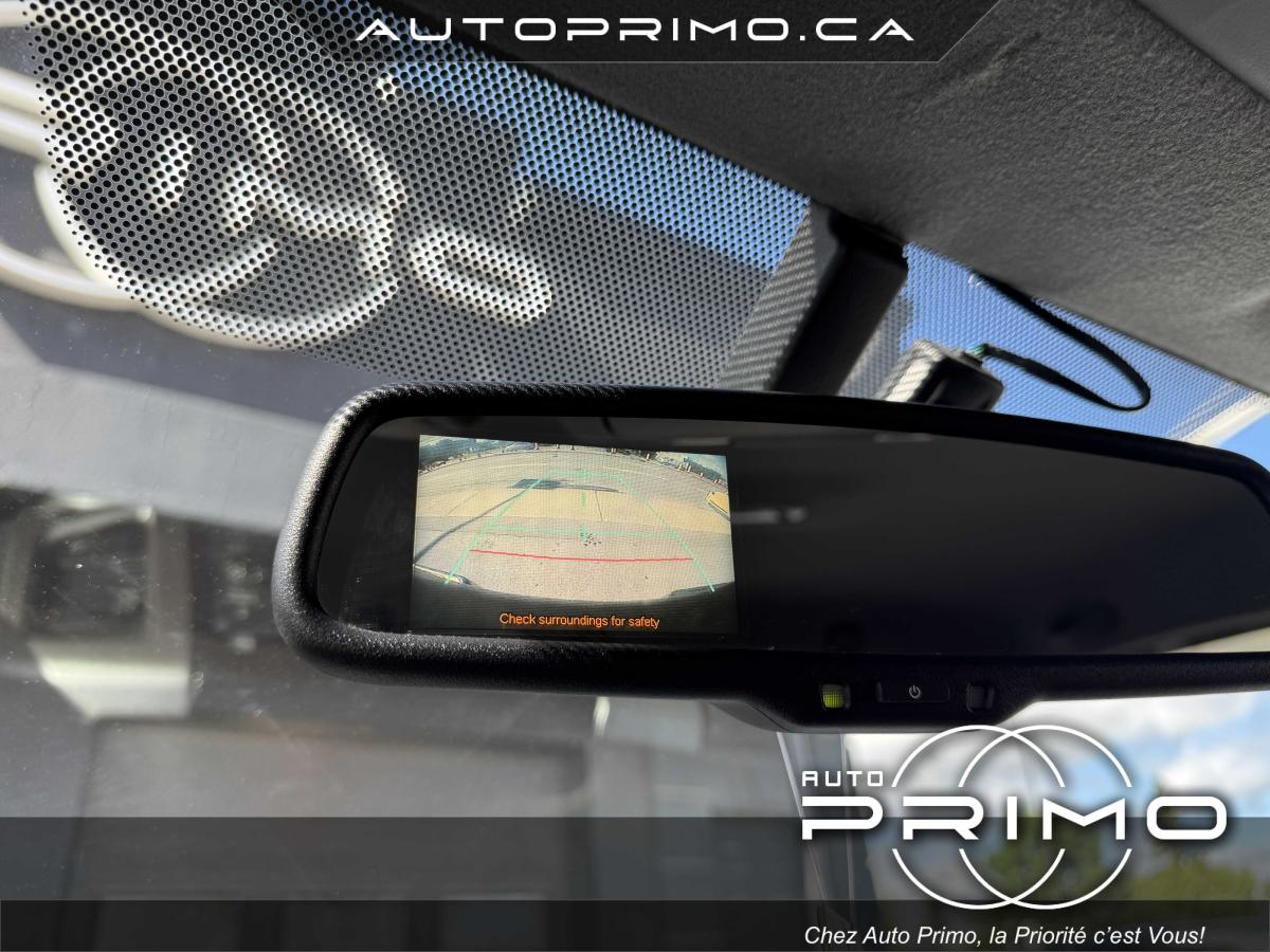 2027 Lincoln Aviator - Image 25