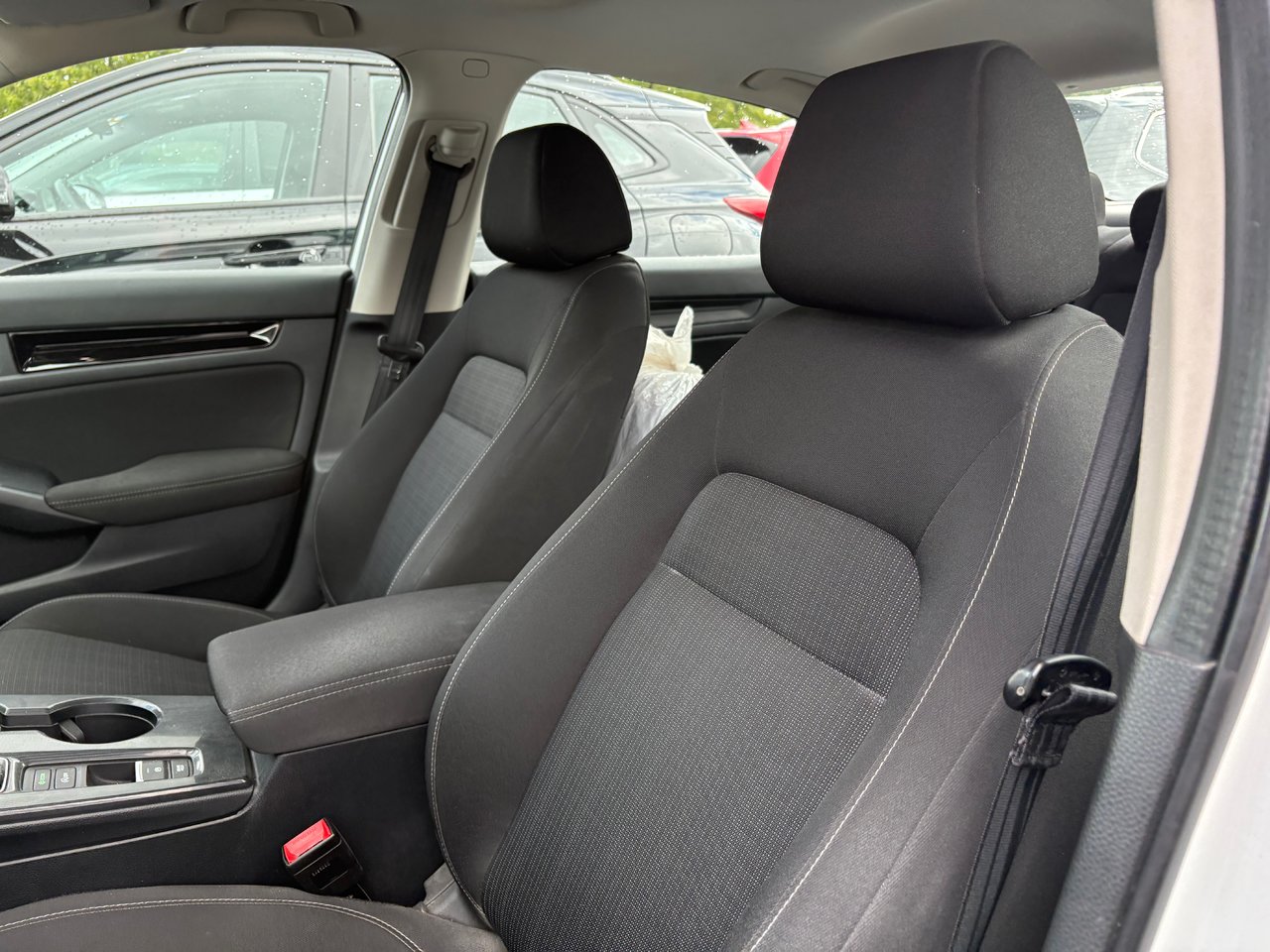 2026 Hyundai Tucson - Image 6