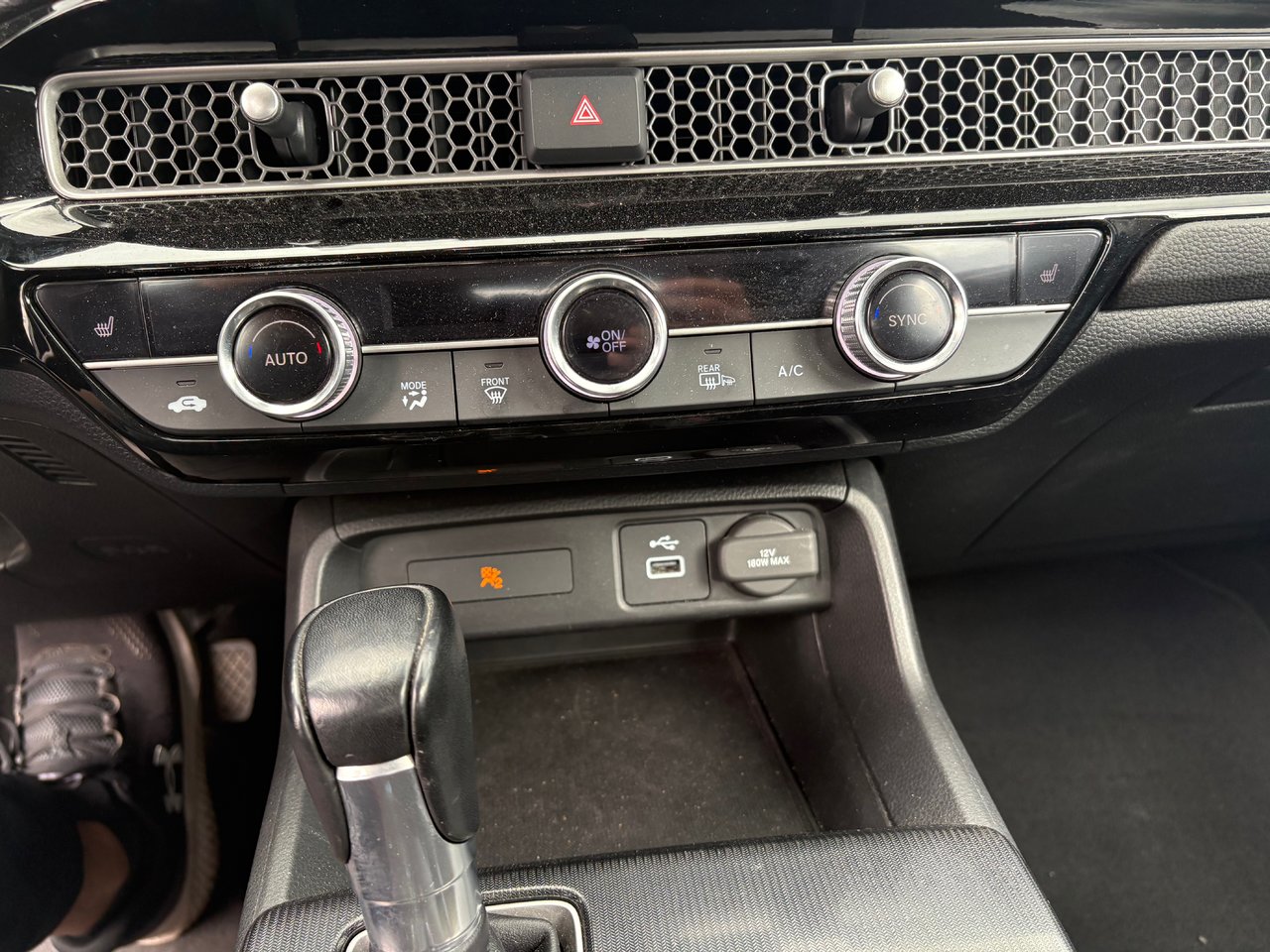 2026 Hyundai Tucson - Image 13