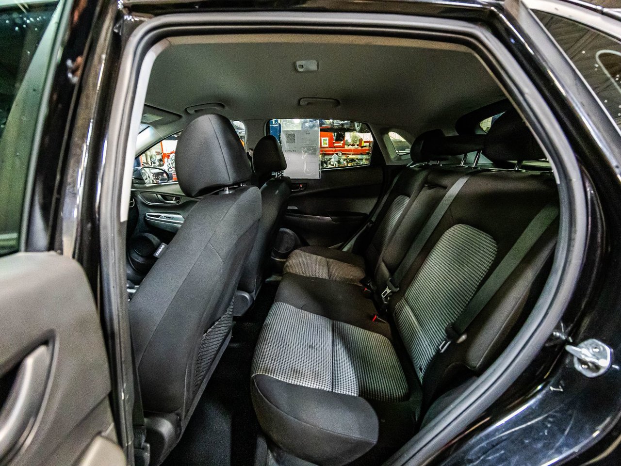 2025 Toyota 4Runner - Image 22