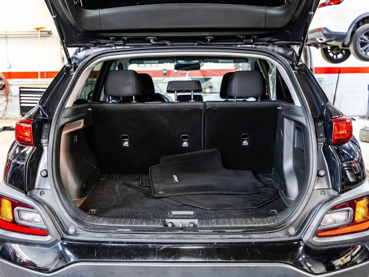 2025 Toyota 4Runner - Image 24