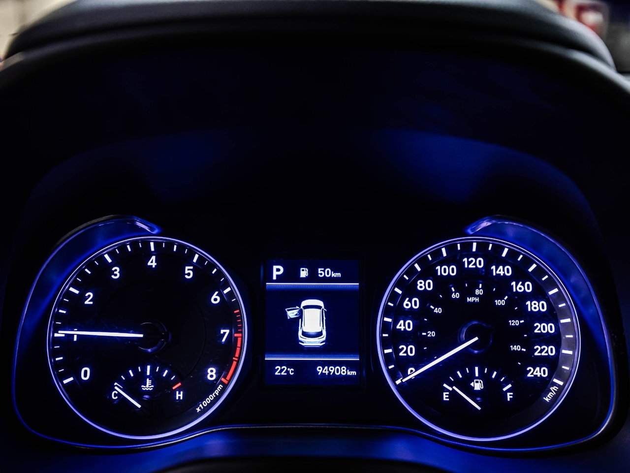 2025 Toyota 4Runner - Image 31
