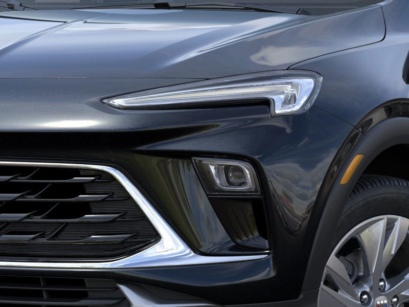 2026 Ford Mustang Mach-E - Image 10