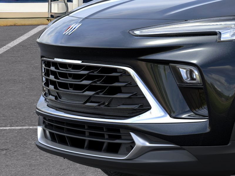 2026 Ford Mustang Mach-E - Image 13