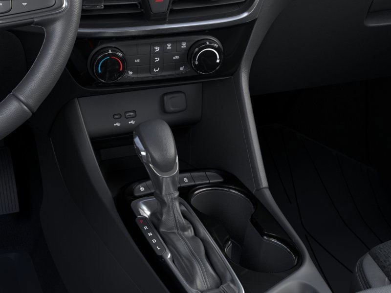 2026 Ford Mustang Mach-E - Image 23