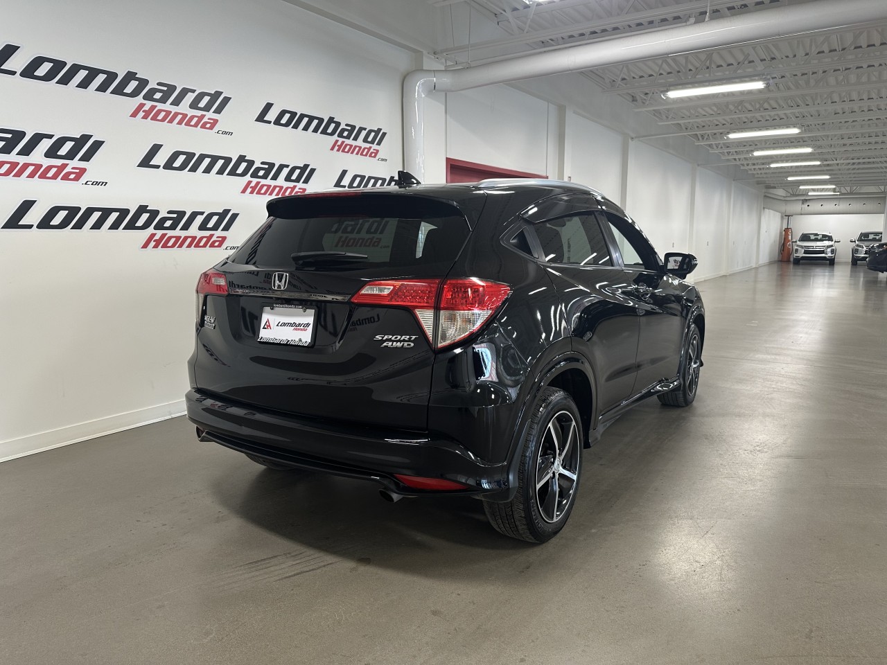 2027 Hyundai Kona - Image 7
