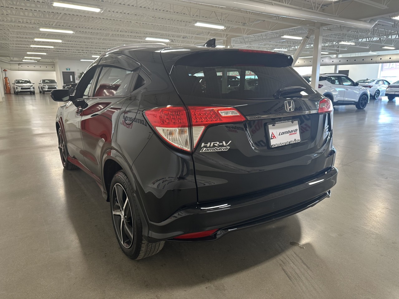 2027 Hyundai Kona - Image 9