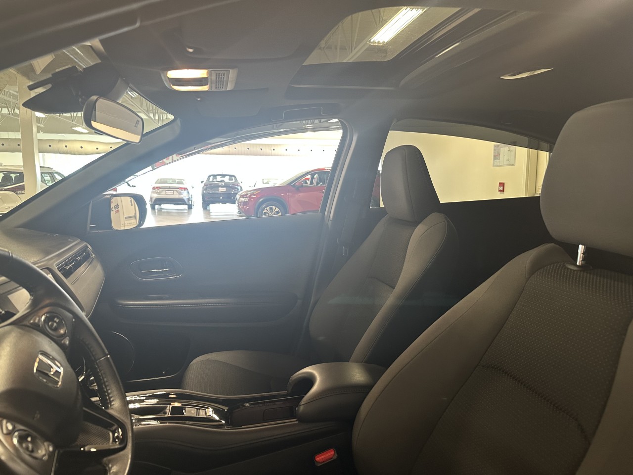 2027 Hyundai Kona - Image 11