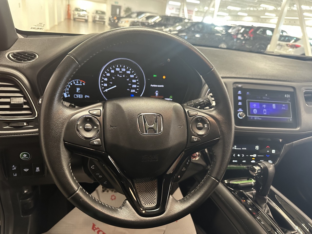 2027 Hyundai Kona - Image 18