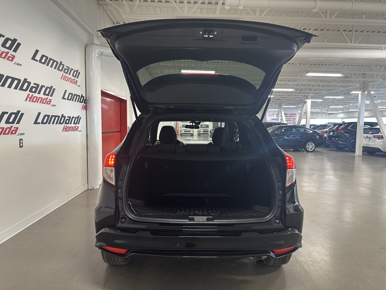 2027 Hyundai Kona - Image 19